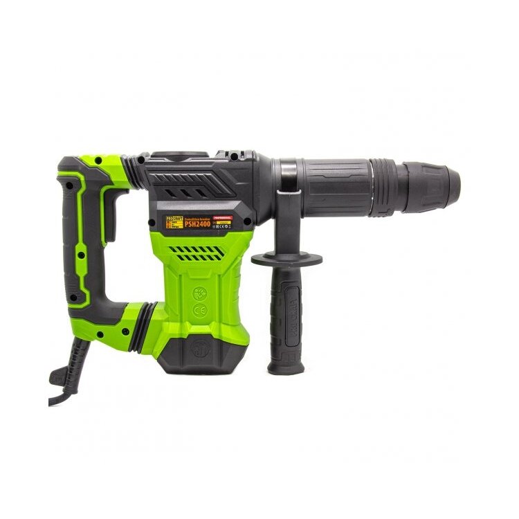 Demoliacinis perforatorius „ProCraft PSH2400” SDS-MAX 1 Demoliacinis perforatorius „ProCraft PSH2400” SDS-MAX 1