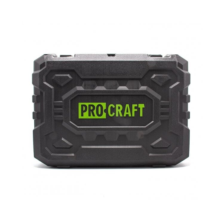 Demoliacinis perforatorius „ProCraft PSH2400” SDS-MAX 7