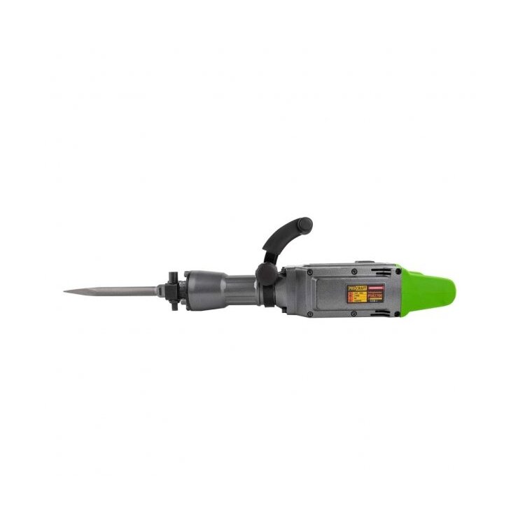 Demoliacinis plaktukas „ProCraft PSH2700” 3