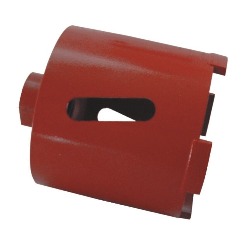Deimantinė gręžimo karūna Dedra H1235, Ø32, 75mm Deimantinė gręžimo karūna Dedra H1235, Ø32, 75mm