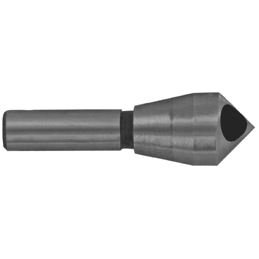 Deburring tool 5>10mm, HSS-E5, 90°