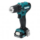 Makita Gręžtuvai 12Vmax/10,8V Makita Gręžtuvai 12Vmax/10,8V