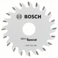 Bosch Disk.pjūkl.diskas 65x15 Special, PKS 16 Multi