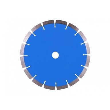 DISTAR CLASSIC H12 deimantinis diskas gelžbetoniui hidrotechniniam betonui, 230mm DISTAR CLASSIC H12 deimantinis diskas gelžbetoniui hidrotechniniam betonui, 230mm