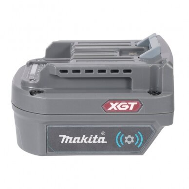 Diagnostinis komunikacijos adapteris XGT įrankiams MAKITA ADP12 (1910D9-2) Diagnostinis komunikacijos adapteris XGT įrankiams MAKITA ADP12 (1910D9-2)