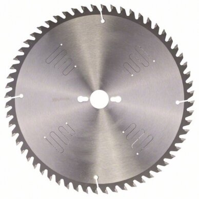 Bosch Disk.pjūkl.diskas 305 x 30 x 3,2 mm, 60 Bosch Disk.pjūkl.diskas 305 x 30 x 3,2 mm, 60