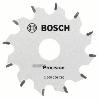 Bosch Disk.pjūkl.diskas 65x15 Precision, PKS 16 Multi Bosch Disk.pjūkl.diskas 65x15 Precision, PKS 16 Multi