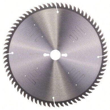 Bosch Disk.pjūkl.diskas Optilin Wood 305x30x3.2mm 72 Bosch Disk.pjūkl.diskas Optilin Wood 305x30x3.2mm 72