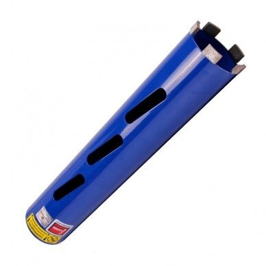 Distar DDS-W 52x320-3xM16 deimantinė karūna Distar DDS-W 52x320-3xM16 deimantinė karūna
