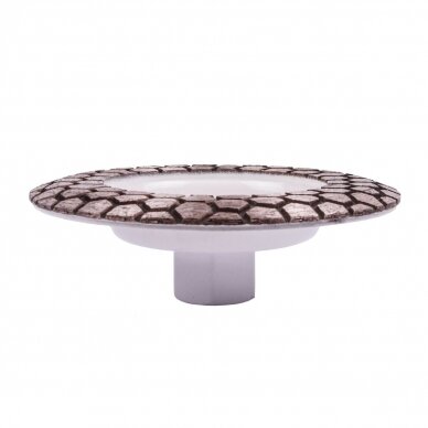 Distar deimantinio šlifavimo diskas keramikai, akmens masei, granitui Ø100 M14 1