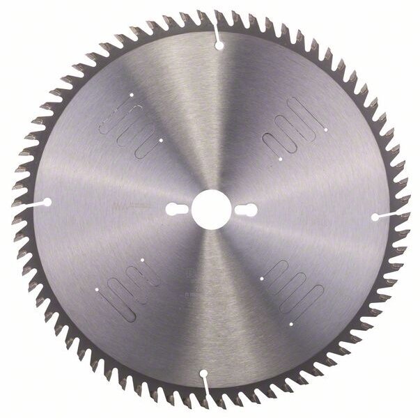 Bosch Disk.pjūkl.diskas Optilin Wood 305x30x3.2mm 72 Bosch Disk.pjūkl.diskas Optilin Wood 305x30x3.2mm 72