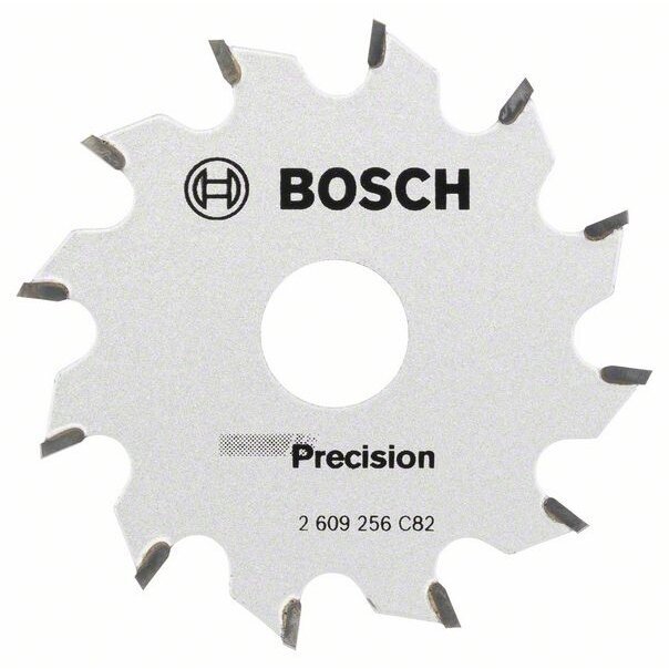 Bosch Disk.pjūkl.diskas 65x15 Precision, PKS 16 Multi Bosch Disk.pjūkl.diskas 65x15 Precision, PKS 16 Multi