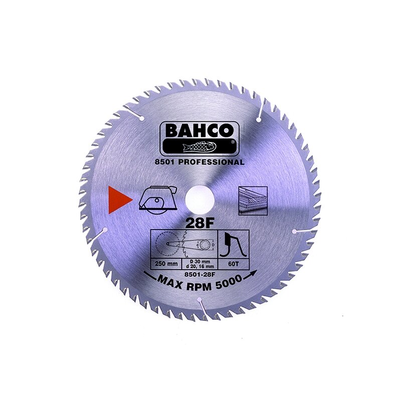 Diskinis pjūklas medžiui 140x20mm 24H 19°, (16/13mm adapteriai) Diskinis pjūklas medžiui 140x20mm 24H 19°, (16/13mm adapteriai)