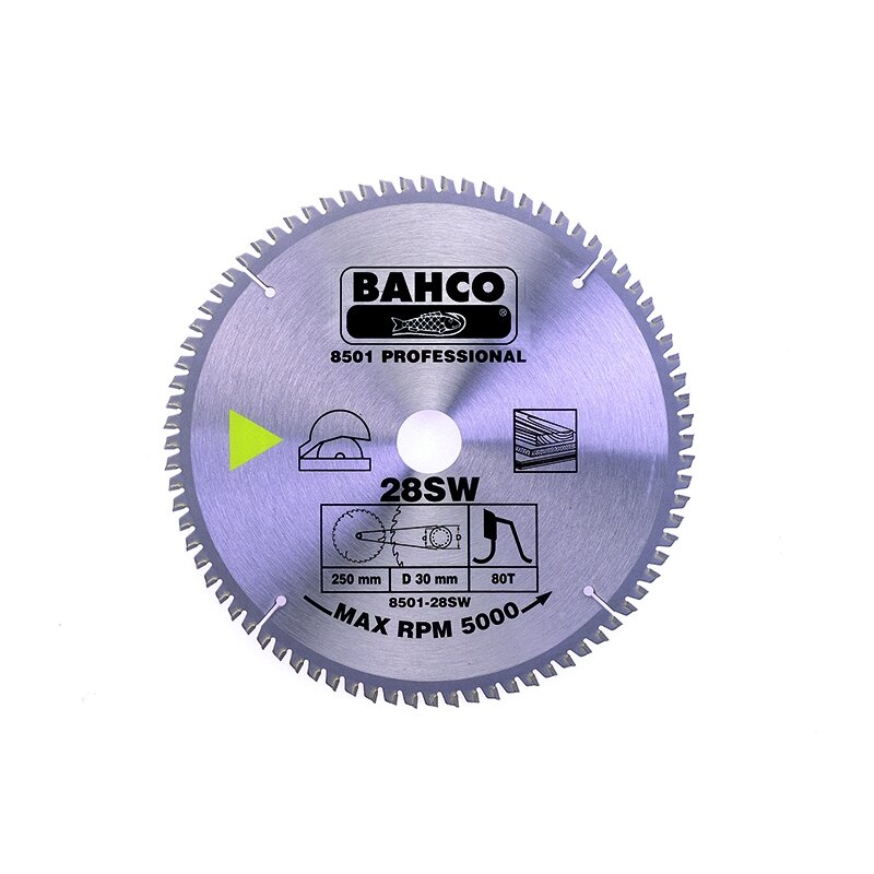 Diskinis pjūklas su 0° kampu 300x30mm 60H 18°, (20mm adapteris) Diskinis pjūklas su 0° kampu 300x30mm 60H 18°, (20mm adapteris)