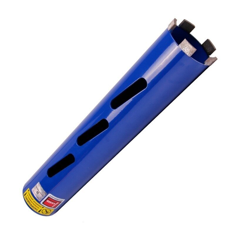 Distar DDS-W 52x320-3xM16 deimantinė karūna Distar DDS-W 52x320-3xM16 deimantinė karūna