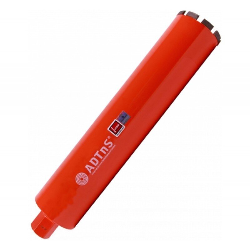 Distar DDS-W 102x450-9x1 1/4 UNC DLD 102 RS7 deimantinė karūna