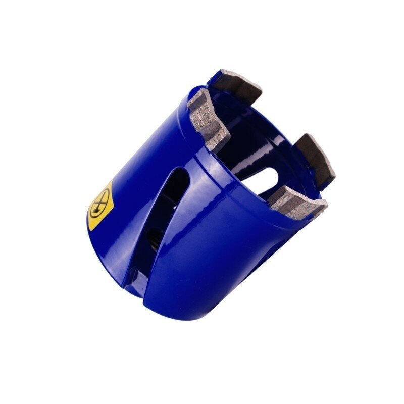 Distar deimantinė karūna rozetėms 68mm M16 Distar deimantinė karūna rozetėms 68mm M16