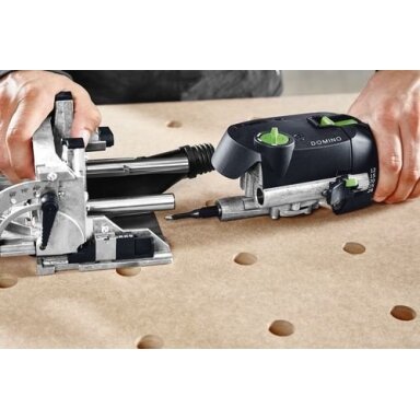 DOMINO freza D 4-NL 11 HW-DF 500