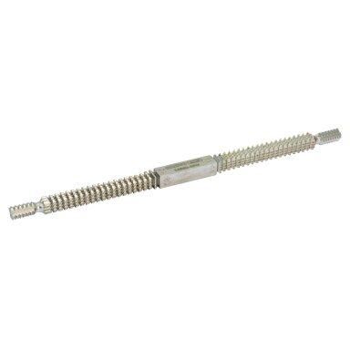 Double thread restorer for internal and external threads, Whitworth 24-10, BSF thread 3/16"-3/4", BSW thread 3/8"-1" Double thread restorer for internal and external threads, Whitworth 24-10, BSF thread 3/16"-3/4", BSW thread 3/8"-1"