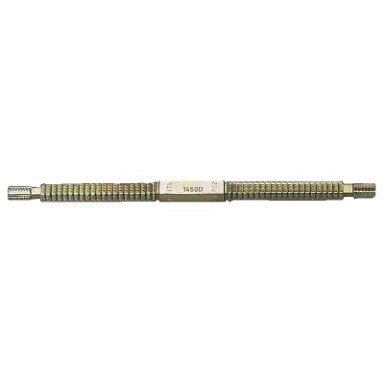 Double thread restorers, metric Double thread restorers, metric