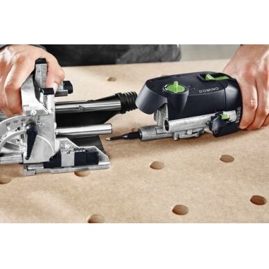 DOMINO freza D 4-NL 11 HW-DF 500 1