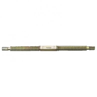 Double thread restorers, metric Double thread restorers, metric