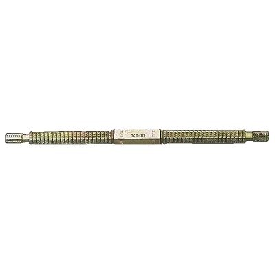 Double thread restorers, metric Double thread restorers, metric