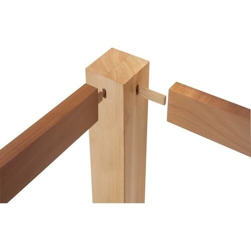 DOMINO buko medienos kaiščiai D 12x140/90 BU 2 DOMINO buko medienos kaiščiai D 12x140/90 BU 2