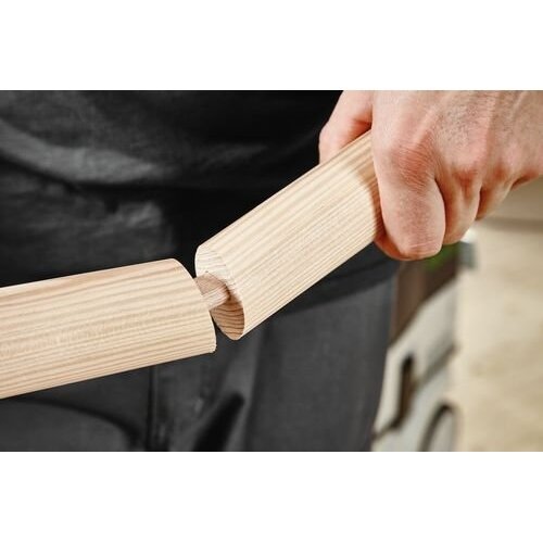 DOMINO buko medienos kaiščiai D 14x75/104 BU 4