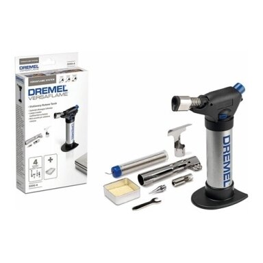 Dremel 2200-4 Versaflame Litlempė