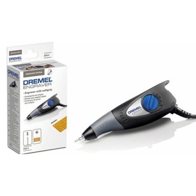 Dremel 290-1 graviravimo įrankis