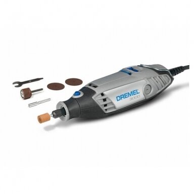 Dremel 3000-5 su 5 priedų