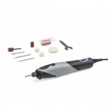 Dremel 2050-10 STYLO su 10 priedų Dremel 2050-10 STYLO su 10 priedų