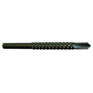 Drill saw bit for widening holes Ø6 mm Drill saw bit for widening holes Ø6 mm