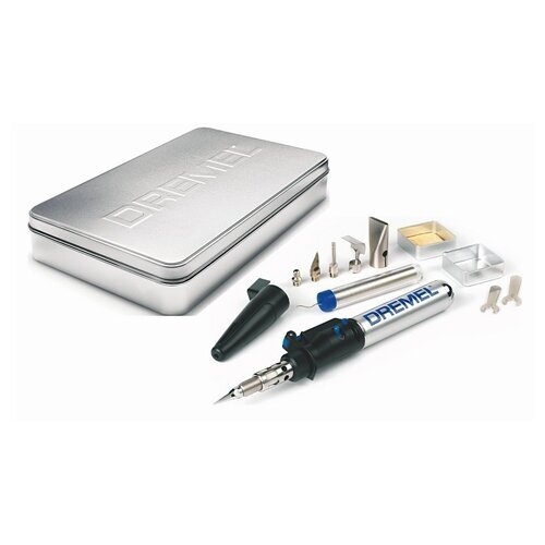 Dremel 2000-6 Versatip Lituoklis Hobby