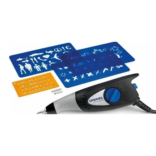 Dremel 290-3/4 Hobby graviravimo įrankis