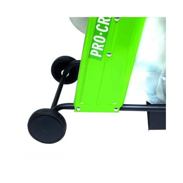 Drožlių siurblys „ProCraft PDC550" 2 Drožlių siurblys „ProCraft PDC550" 2