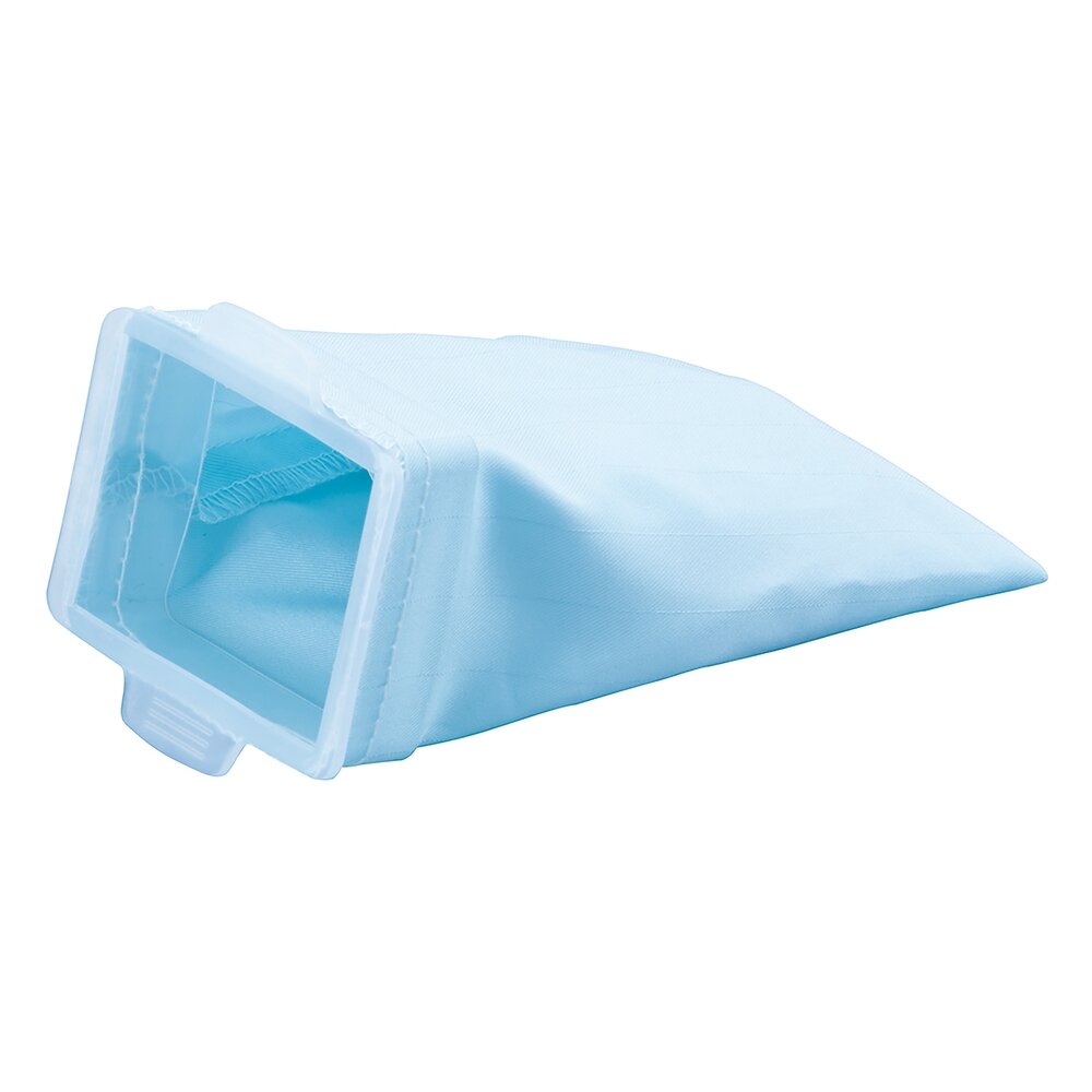 Dulkių maišas medžiaginis Makita 198749-5, EASY SHAKE DCL282, DCL182, CL107 Dulkių maišas medžiaginis Makita 198749-5, EASY SHAKE DCL282, DCL182, CL107