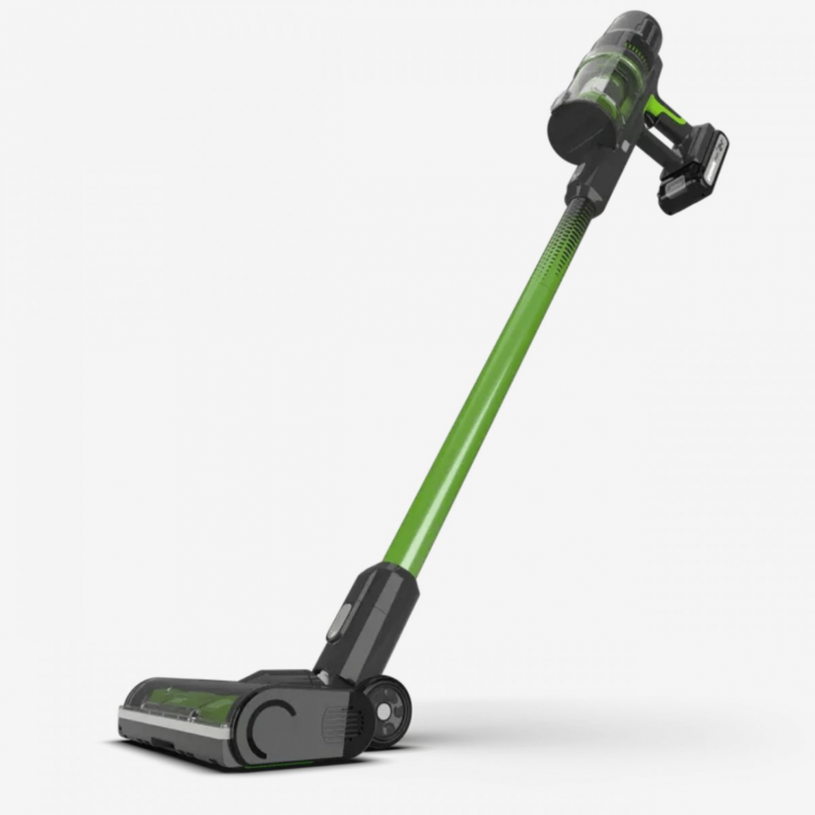 Greenworks GD24SVK4 DULKIŲ SIURBLYS-ŠLUOTA 24V su sienos laikikliu Greenworks GD24SVK4 DULKIŲ SIURBLYS-ŠLUOTA 24V su sienos laikikliu