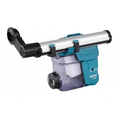 Dulkių ištraukimo sistema DX11 HR3012FC Makita 191G00-4 Dulkių ištraukimo sistema DX11 HR3012FC Makita 191G00-4