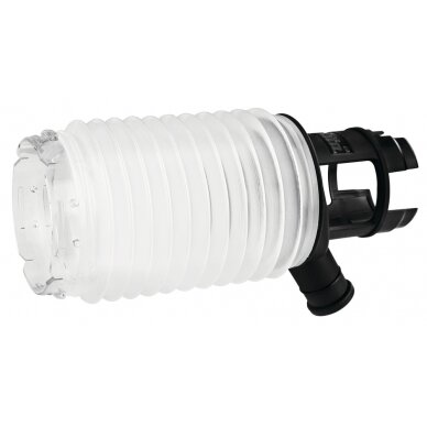 Dulkių rinktuvas Makita 198362-9, SDS-PLUS Dulkių rinktuvas Makita 198362-9, SDS-PLUS
