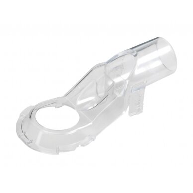 Dulkių siurbimo antgalis Makita 415412-8, 3612C Dulkių siurbimo antgalis Makita 415412-8, 3612C
