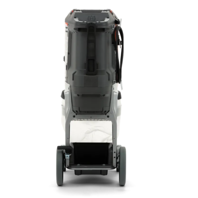 Dulkių siurblys Husqvarna DE110, 1,1 kW 5 Dulkių siurblys Husqvarna DE110, 1,1 kW 5