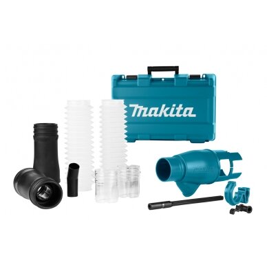 Dulkių surinkimo sistema Makita 199142-6 40 mm Dulkių surinkimo sistema Makita 199142-6 40 mm