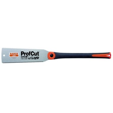 Dvipusis pjūklas medžiui 9 1/2" 240mm geležtė ProfCut pull saw 9/17 Dvipusis pjūklas medžiui 9 1/2" 240mm geležtė ProfCut pull saw 9/17