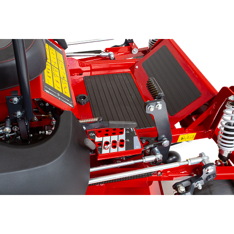 Dyzelinis vejos traktoriukas Ferris ZERO-TURN IS2600,19,1 kW, 155 cm 6 Dyzelinis vejos traktoriukas Ferris ZERO-TURN IS2600,19,1 kW, 155 cm 6