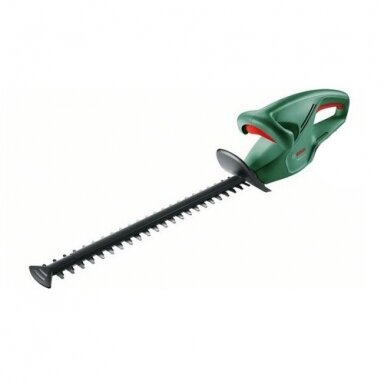 Bosch EasyHedgeCut 18-45 solo Akum. gyvatvorių žirklės Bosch EasyHedgeCut 18-45 solo Akum. gyvatvorių žirklės