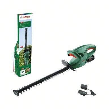 EasyHedgeCut 18V-52-13 Akum.gyvatv.žir.(1x2Ah) EasyHedgeCut 18V-52-13 Akum.gyvatv.žir.(1x2Ah)