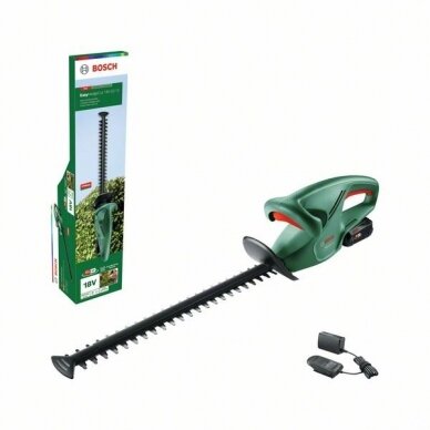 EasyHedgeCut 18V-52-13 Akum.gyvatv.žir.(1x2Ah) EasyHedgeCut 18V-52-13 Akum.gyvatv.žir.(1x2Ah)