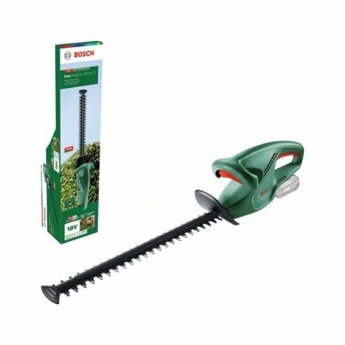 EasyHedgeCut18V-52-13solo Akum. gyvatvorių žirklės EasyHedgeCut18V-52-13solo Akum. gyvatvorių žirklės